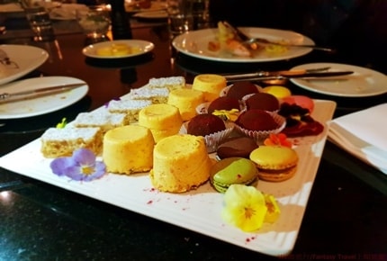 玩家滿意度調查