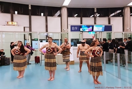 玩家滿意度調查