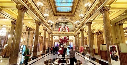 玩家滿意度調查