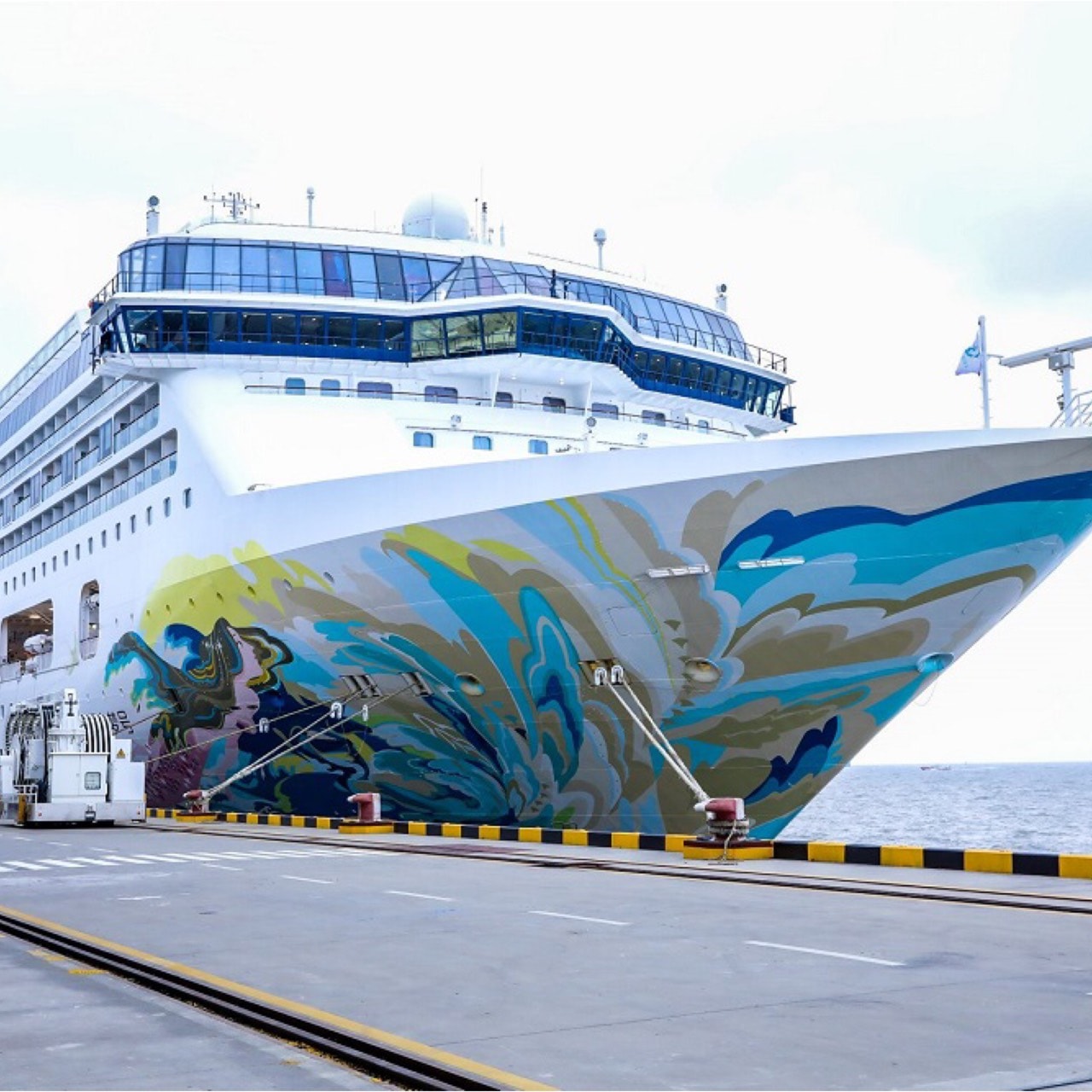 上順旅行社股份有限公司