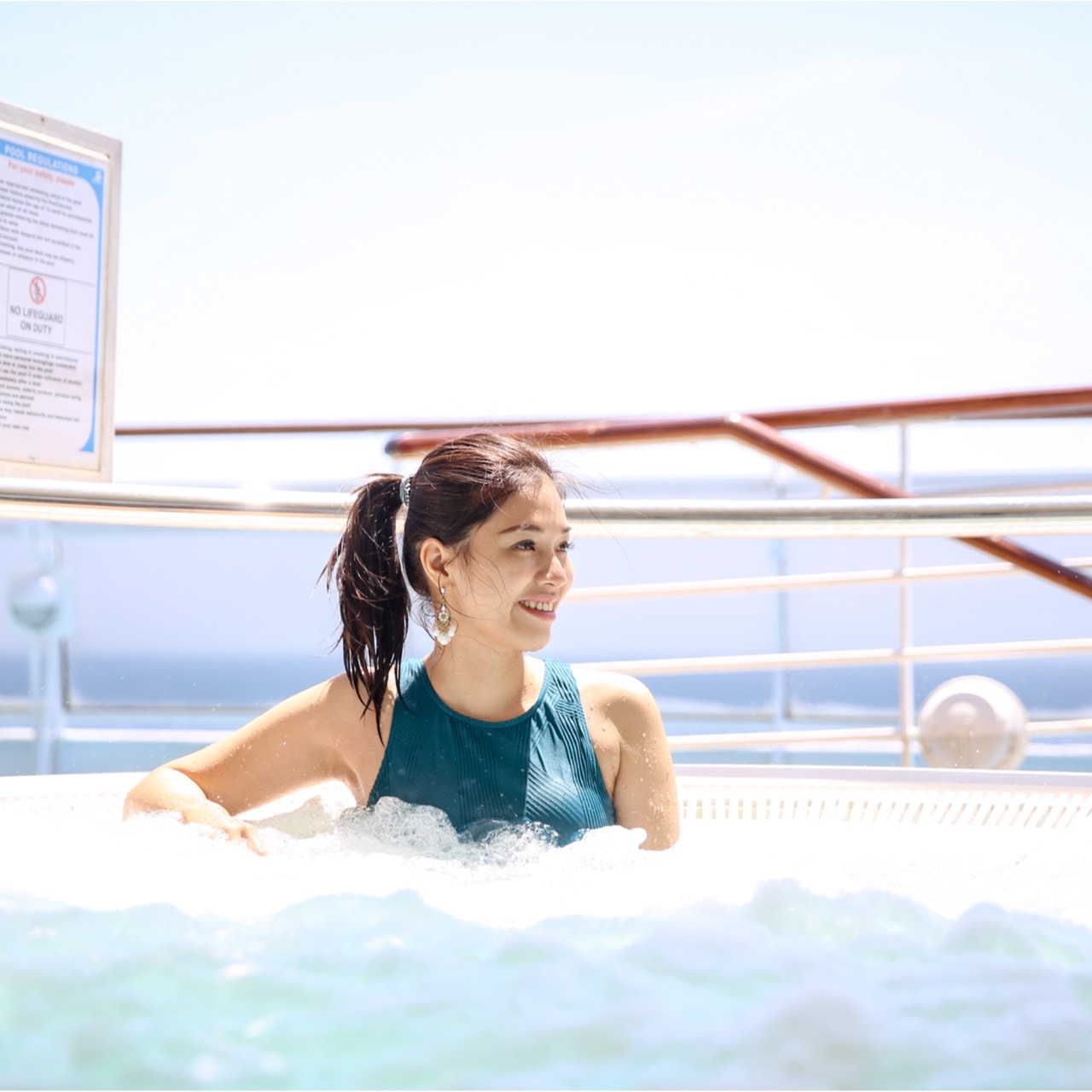 上順旅行社股份有限公司